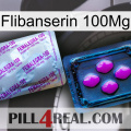 Flibanserin 100Mg 37